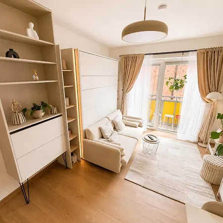 Apartia Elite Apartament