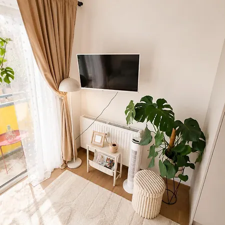 Apartament Apartia Elite