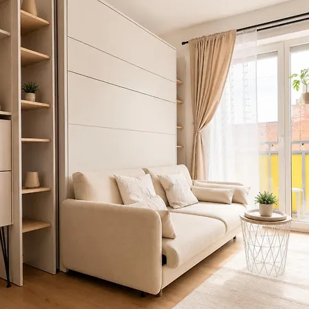 Apartament Apartia Elite