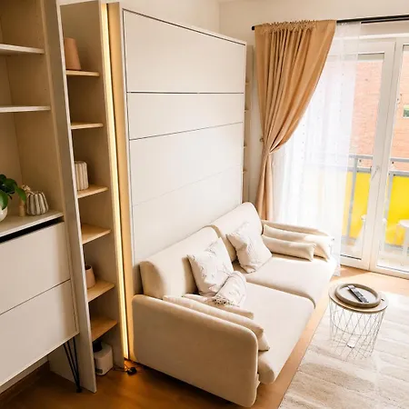 Apartia Elite Apartament