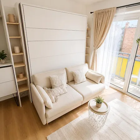 Apartament Apartia Elite Brno