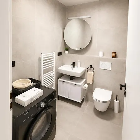 Apartia Elite Apartament
