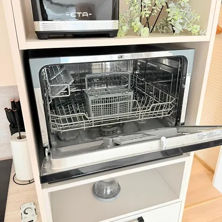 Apartament Apartia Elite